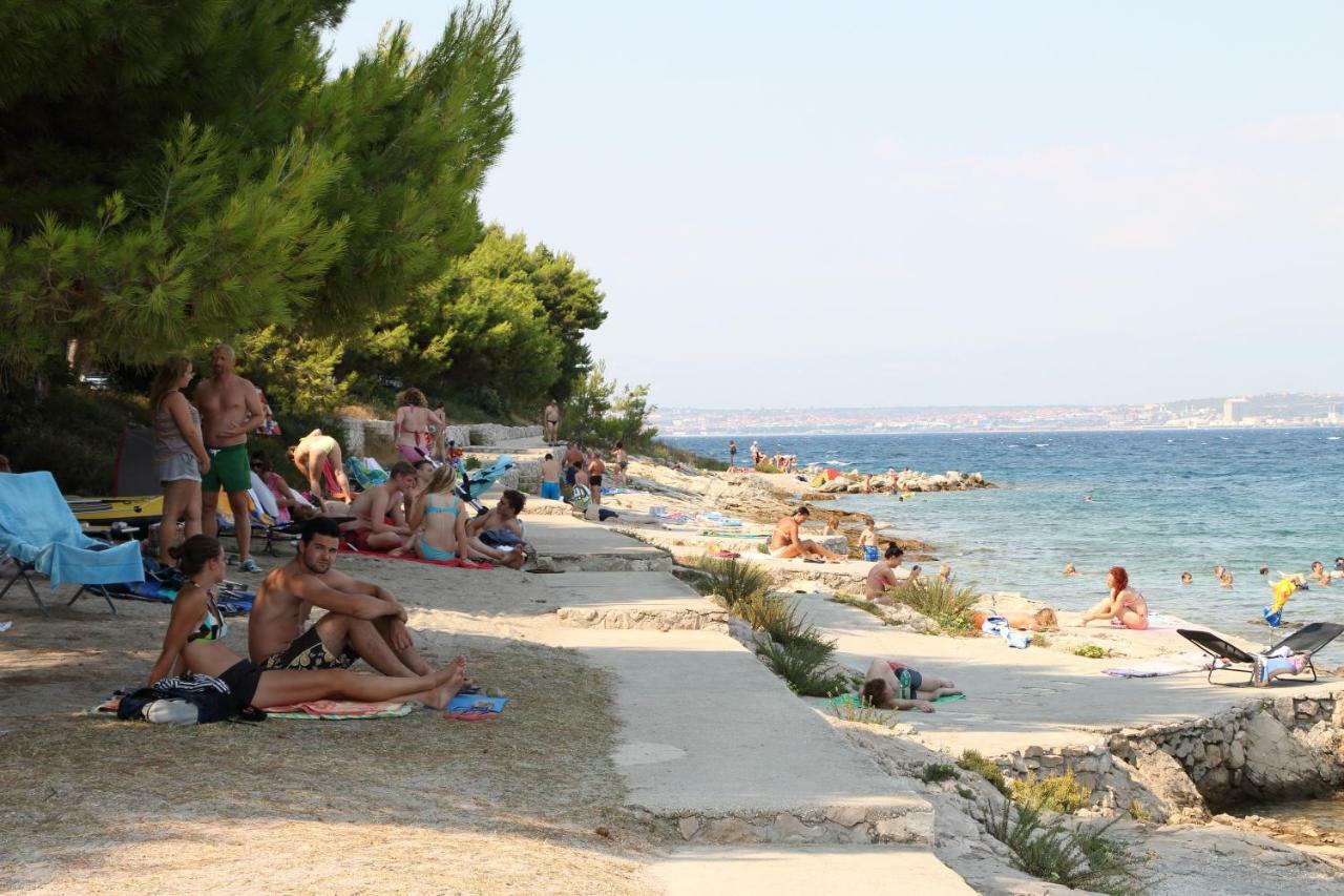Apartment For One Person Kukljica Εξωτερικό φωτογραφία